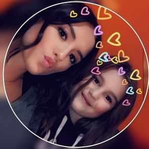 Meet your Posher, Marie